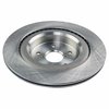 Pronto Rear Brake Rotor, Br901782 BR901782